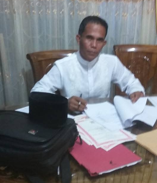 SDN 1 Ujan Mas Matangkan Persiapan Hadapi TKA