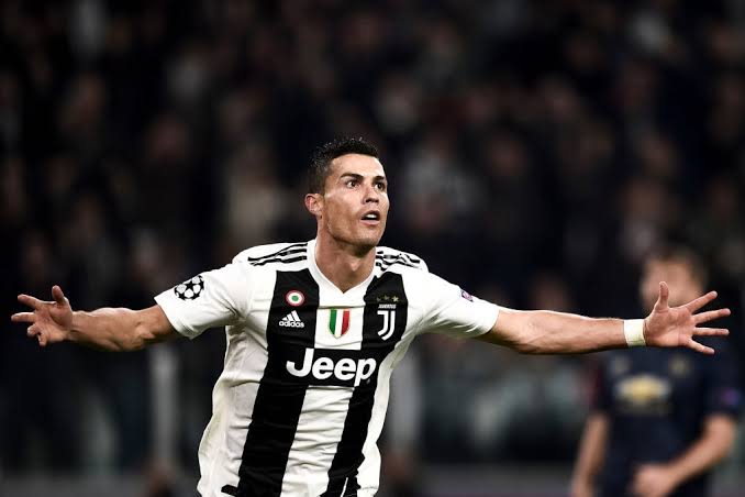 Meski Jadi Tulang Punggung, Ronaldo Gagal Tuntaskan Misi Juarai Liga Champions Bersama Juventus