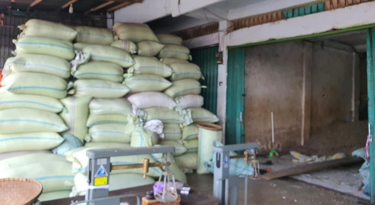 Masih Bertahan, Segini Harga Kopi di Kepahiang Saat Ini!