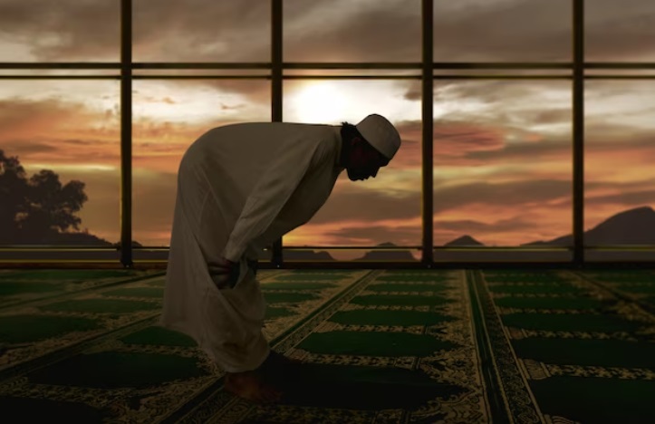 Bisa Jadi Berdosa, Ketahuilah Kalau Ada 5 Waktu Yang Diharamkan Untuk Sholat Dalam Islam