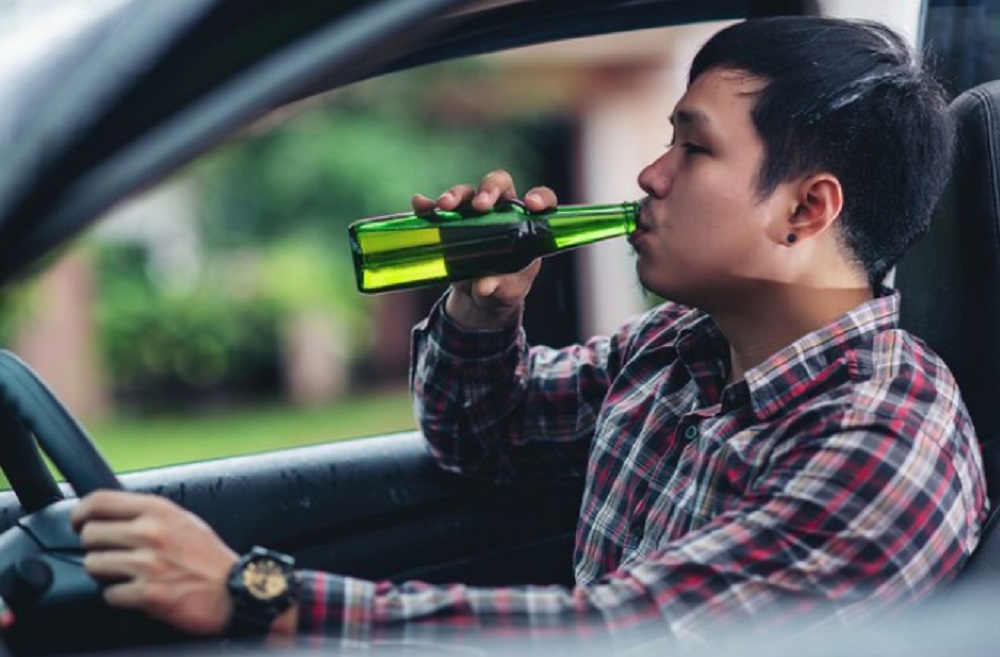 Tips Liburan Nataru, Begini Bahaya Minuman Berenergi Saat Perjalanan Jauh