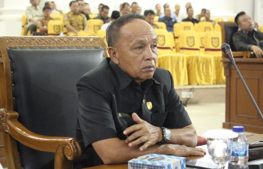 Kasus Gigitan HPR Mengkhawatirkan, Dewan Desak Pemkab Tegakkan Perda!