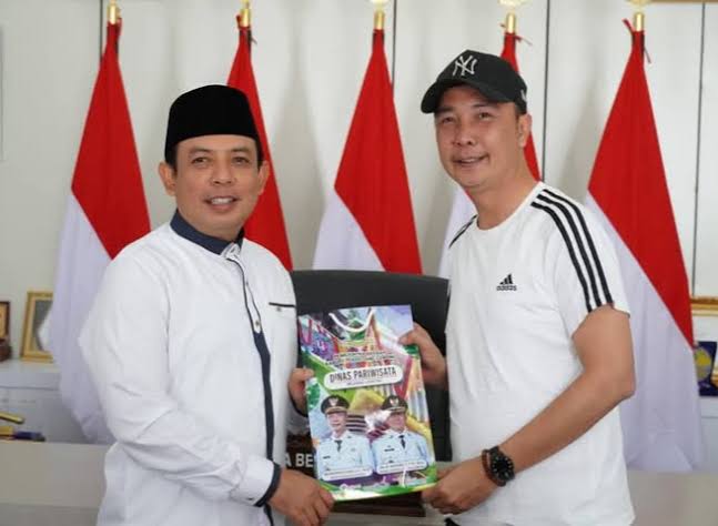 Pemkab Rejang Lebong dan Pemkot Bengkulu Kolaborasi Kembangkan Destinasi Wisata