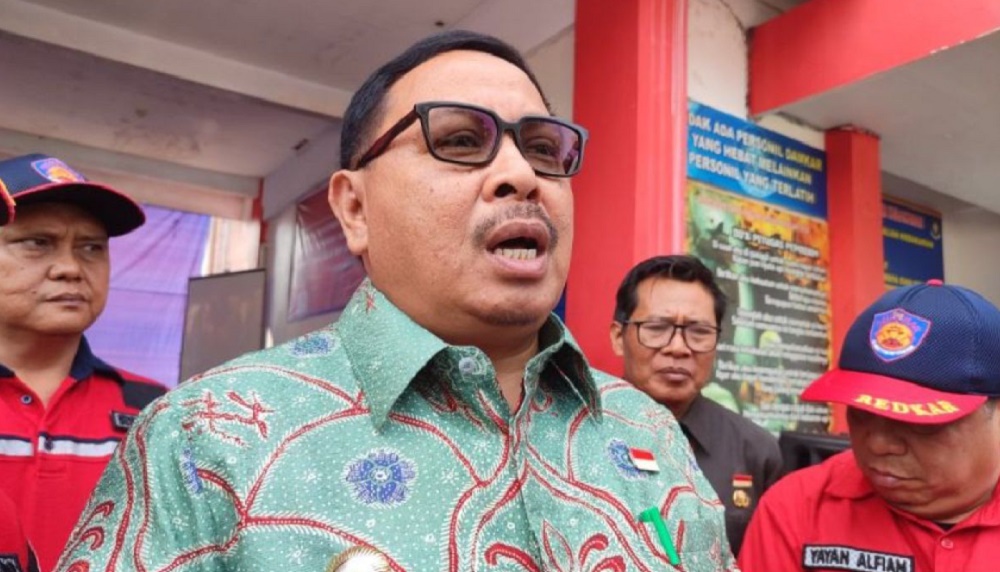 Pemerintah Kota Bengkulu Usulkan 2.000 Pegawai Tidak Tetap Agar Diangkat Jadi PPPK