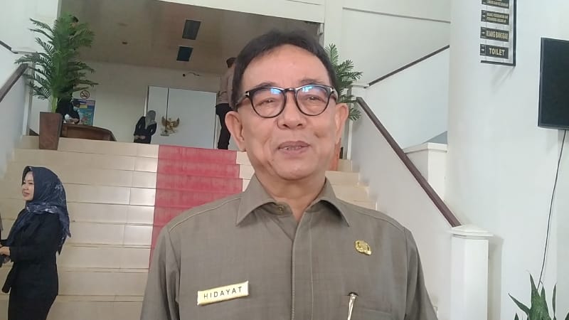 OPD Ayo Ikut Kurban