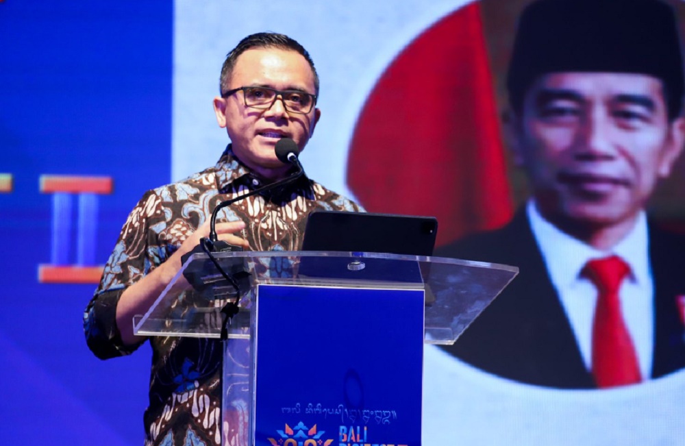 MenPANRB Ungkap Alasan Kenapa Jumlah Tenaga Honorer di Indonesia Membengkak