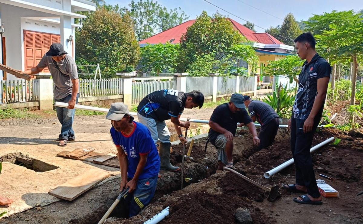 Belum Disetujui Pemkab Kepahiang, PDAM Tunda Kenaikan Tarif Air Bersih