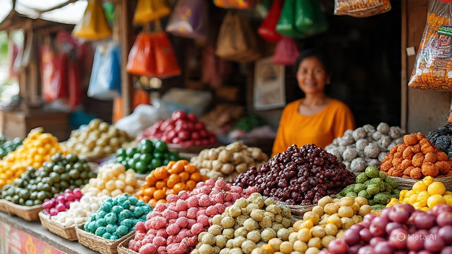 Mengenal Ekonomi Mikro, Dasar Penting Memahami Perilaku Konsumen dan Pelaku Usaha