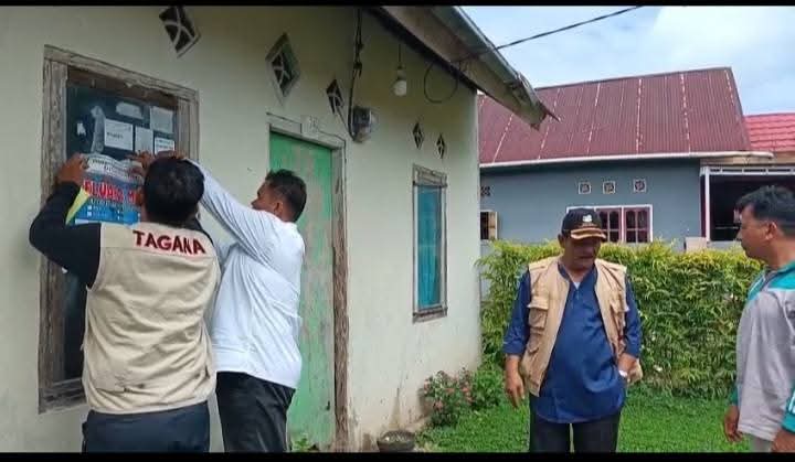 Meledak, Dalam Sepekan 500 KPM Mengundurkan Diri dari Status Penerima Bansos