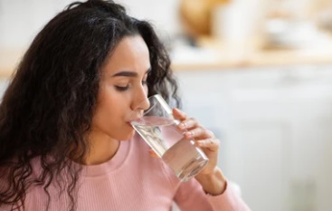 Begini Metode Tepat Agar Tidak Lupa Minum Air Putih 3 Liter Perhari