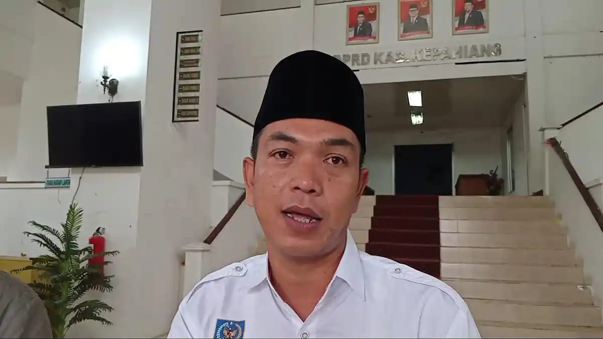 Jangan Banyak Berharap, Uang Pensiun Kades di Kepahiang Sulit Terrealisasi