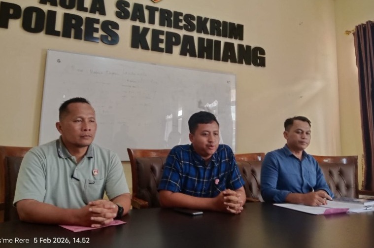 Polres Kepahiang Selidiki Kasus Wanita Tewas Tersengat Listrik!