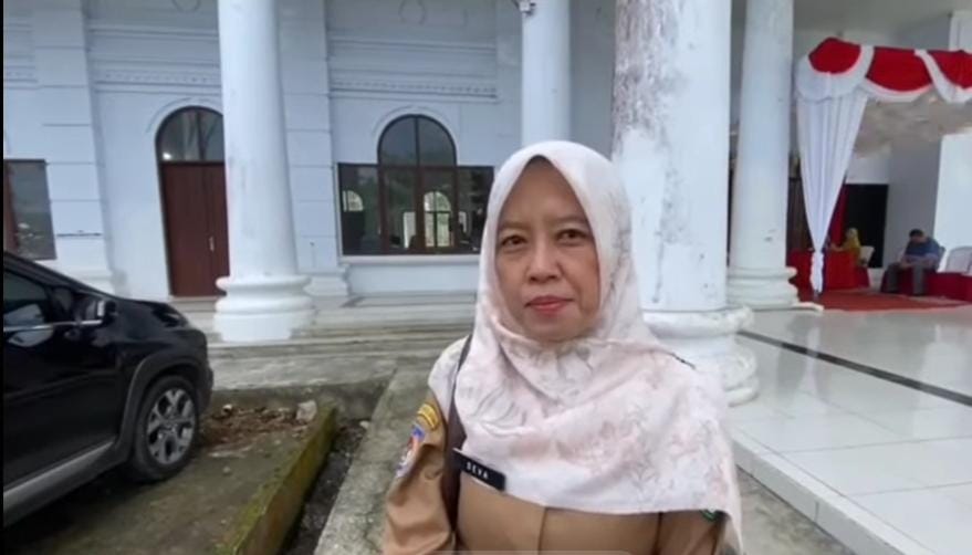 50 Persen Pencairan DD ADD di Kepahiang Terkendala