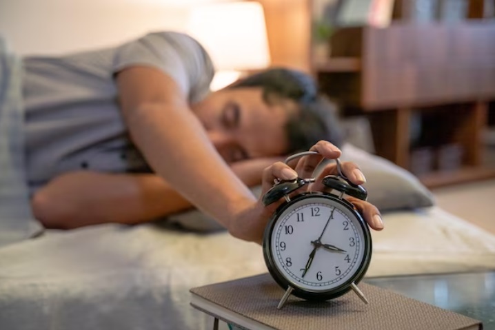 Berdasarkan Ajaran Rasulullah, Begini Waktu Tidur yang Tepat Untuk Kesehatan Menurut dr Zaidul Akbar