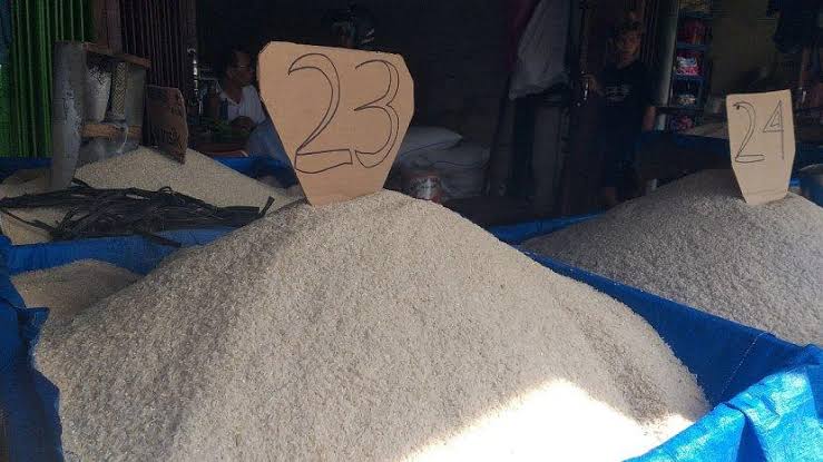 Jelang Nataru, Pemkab Kepahiang Pastikan Stok dan Harga Beras Stabil!