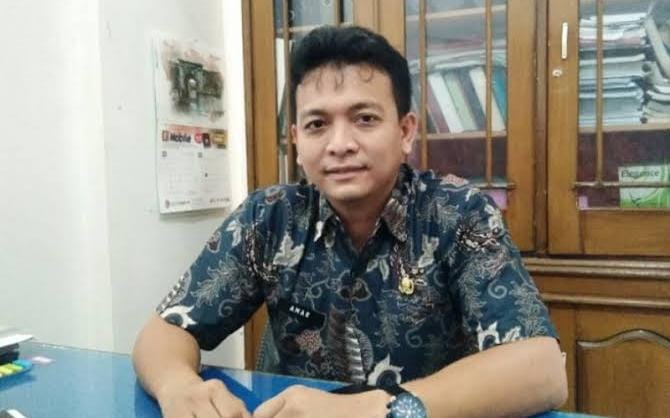 Perumahan Menjamur, BKD Kepahiang Gandeng Developer untuk Optimalisasi PBB-P2