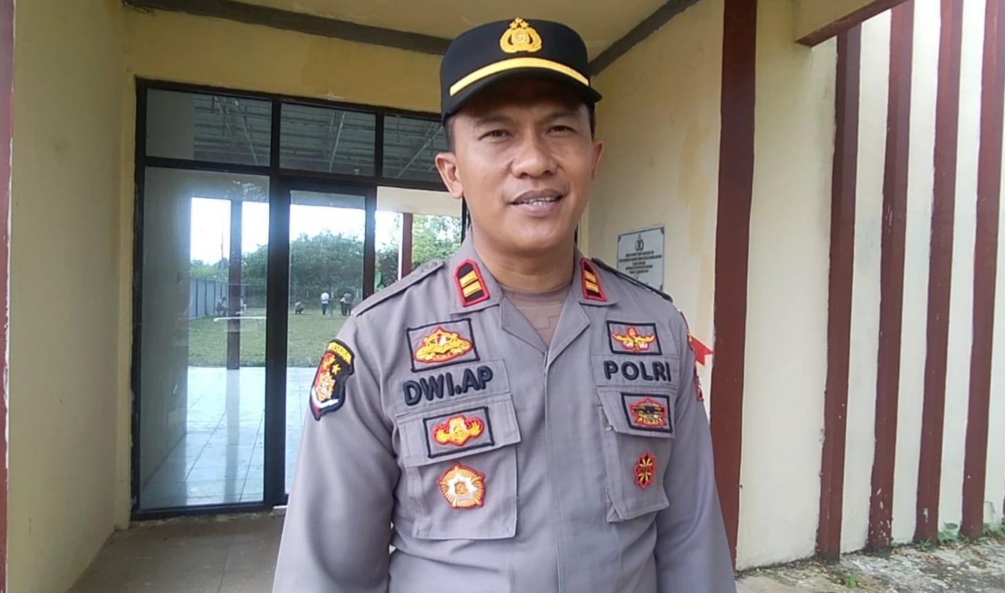 Sebelum Sasar 1 Keluarga di Kepahiang, Pria Asal Pagaralam Patroli Mencari Mangsa