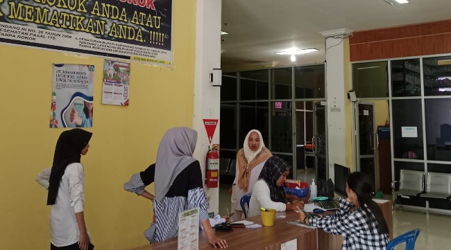 Bukan Hanya Faskes, RSUD Kepahiang Masih Layani Peserta BPJS Kesehatan PBI, Cek Alurnya! 