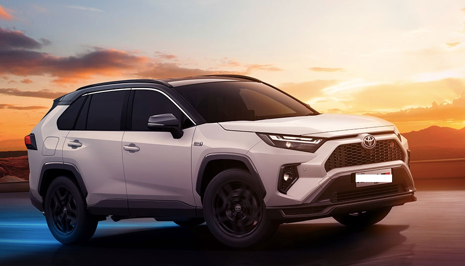 Toyota Segera Rilis All New Toyota Rush 2024, Mengusing Teknologi Canggih dan Desain Terkini