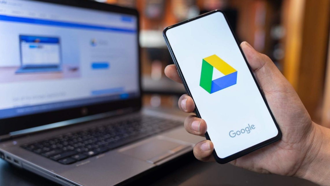 Google Drive Merilis Update Untuk Memulihkan Data yang Hilang