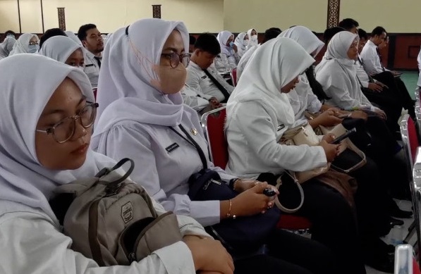 Passing Grade dan Jadwal Seleksi SKB CPNS Dosen 2023