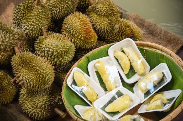 Nikmatnya Keberagaman Durian Indonesia, Mulai dari Durian Montong Hingga Durian Bokor