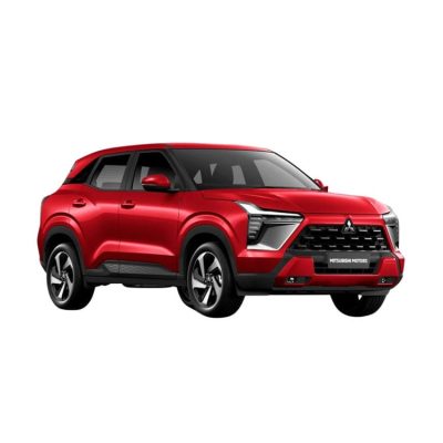 Mitsubishi Xforce Punya Fitur Anti Repot Bikin Pengemudi Tak Perlu Keluar Mobil  