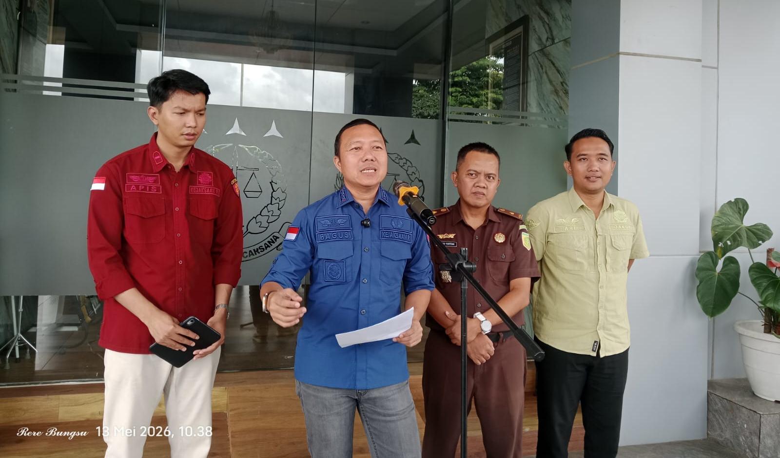 5 Tersangka Kasus Fee Proyek BBWSS Divonis Hakim, Begini Rinciannya!