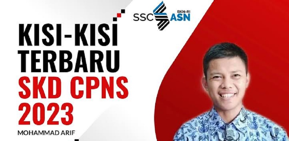 Jelang SKD CPNS 2023, Peserta Wajib Simak Tips Penting Berikut Ini!