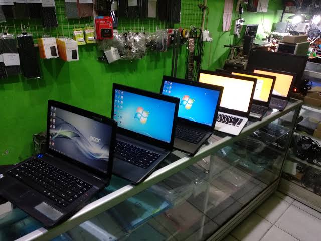 Kualitasnya Terjamin, 5 Merk Laptop Ini Jadi yang Paling Laris