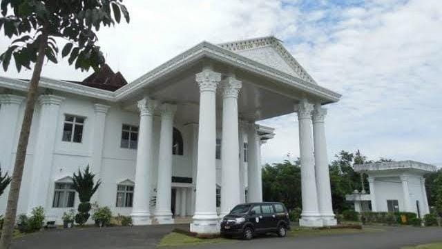 PAW Anggota DPRD Kepahiang, Sekretariat  Tunggu Usulan Partai Politik