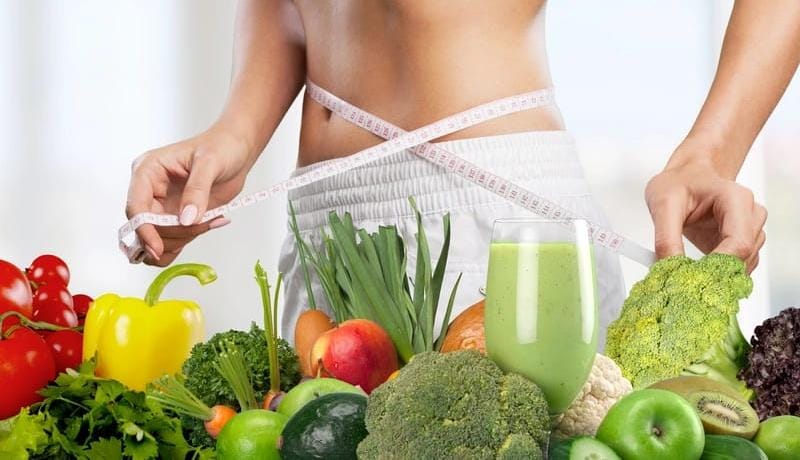 Ini Tips Diet untuk Menurunkan Berat Badan yang Aman dan Sehat