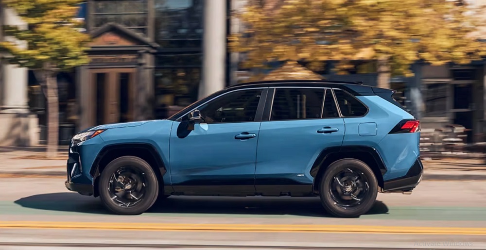 Toyota Rush Hybrid 2024, SUV Ramah Lingkungan Miliki Desain Revolusioner