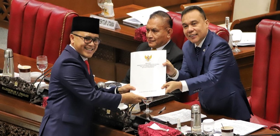 RUU ASN Siap Disahkan, Seleksi CPNS Tidak Perlu Menunggu Siklus Tahunan yang Dinilai Kelamaan