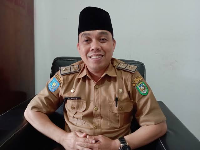 Wah! Tahun Ini Kepahiang Kebagian Hewan Kurban Presiden Prabowo Subianto