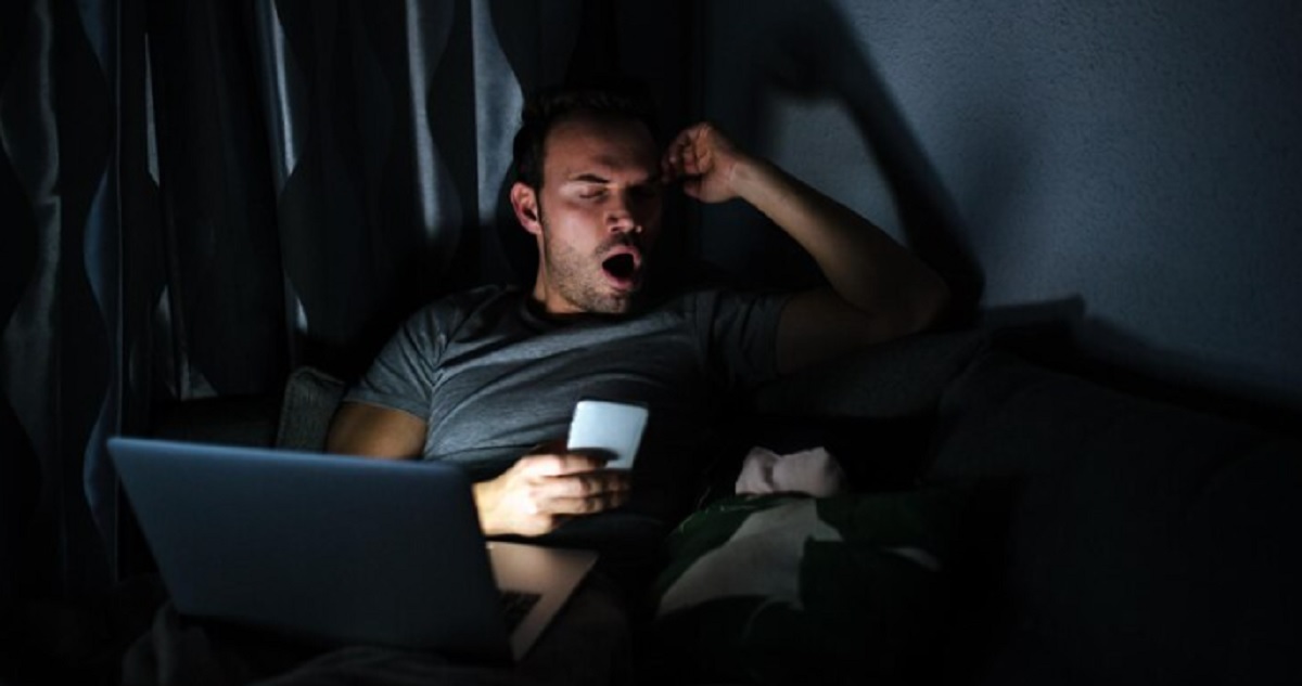 Sulit Tidur Meski Sudah Mengantuk, Coba 5 Obat Herbal Yang Ampuh Atasi Insomnia Ini