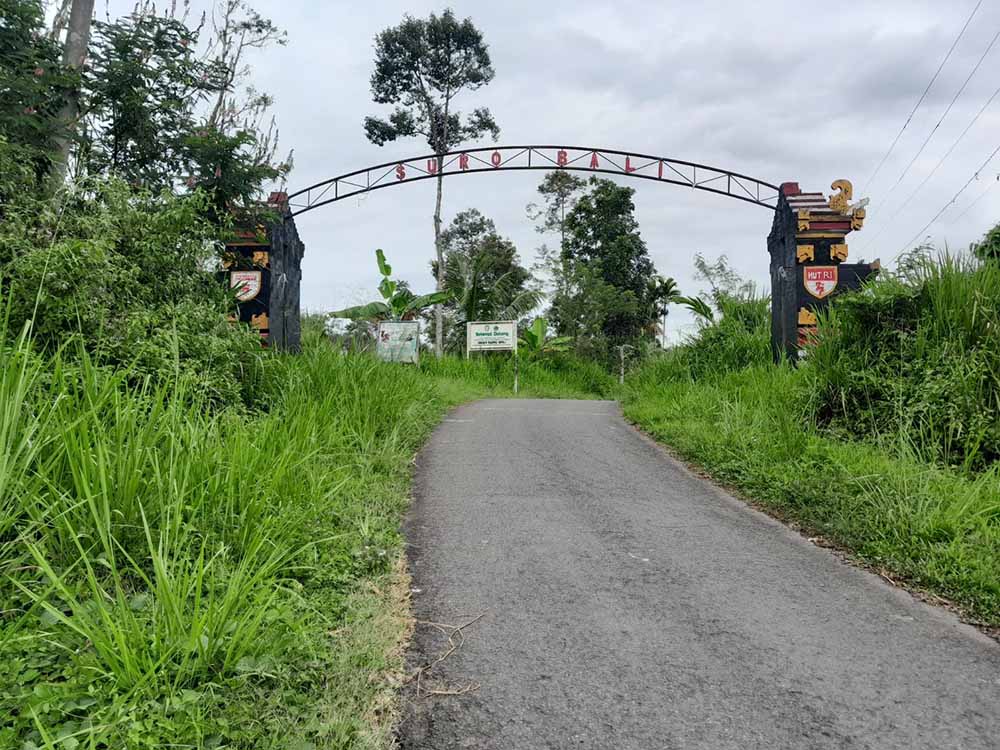 Habis Masa Jabatan, 37 Desa Dipastikan Mulai Pilkades Tahun Depan