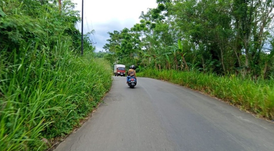Anggaran Tebas Bayang Minim, Mampukah Akomodir Seluruh Jalan Kabupaten Kepahiang?