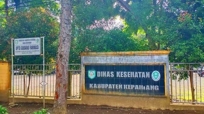 Kasus Dugaan Keracunan Jadi Alarm, Dinkes Perketat  Pengawasan Program MBG, SPPG Harus Terbuka!