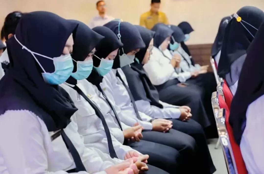 Simak! Ini Cara Cek Hasil Seleksi PPPK 2024 Tahap 2 