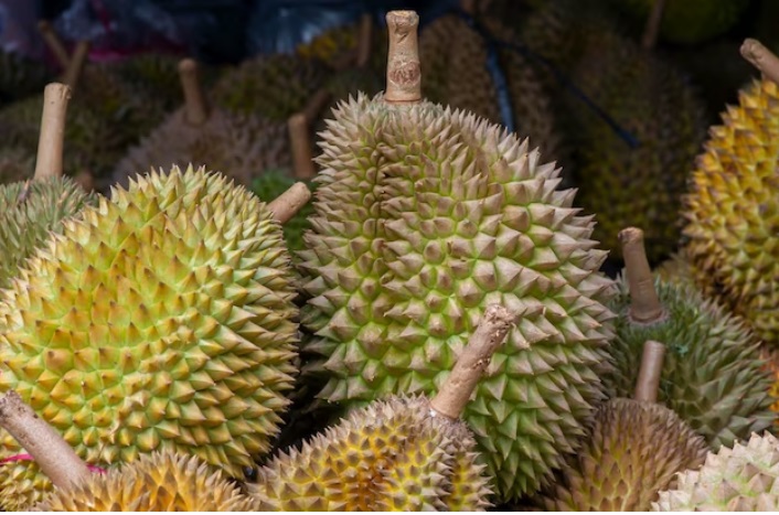 7 Panduan Praktis Memilih Durian, Berikut Tips Mengolah Raja Buah Dengan Sempurna