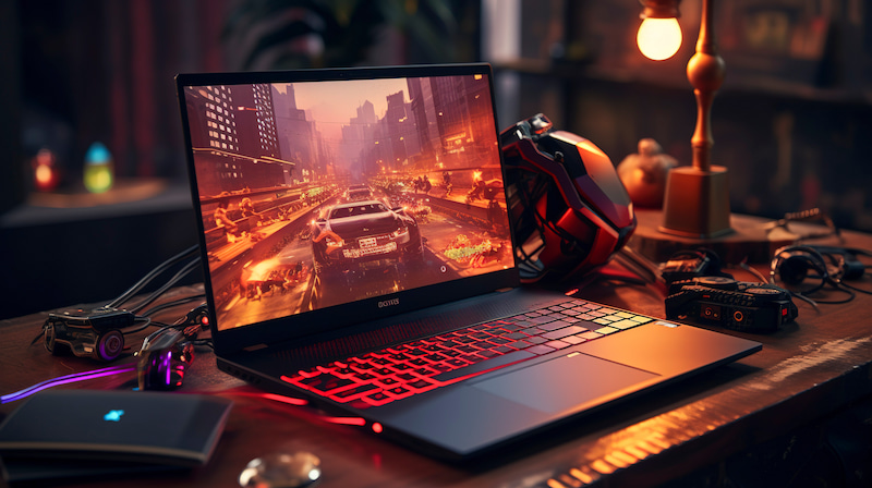 Buruan Beli, Laptop Spek Gaming Ini Cuma Seharga Rp 3 Jutaan