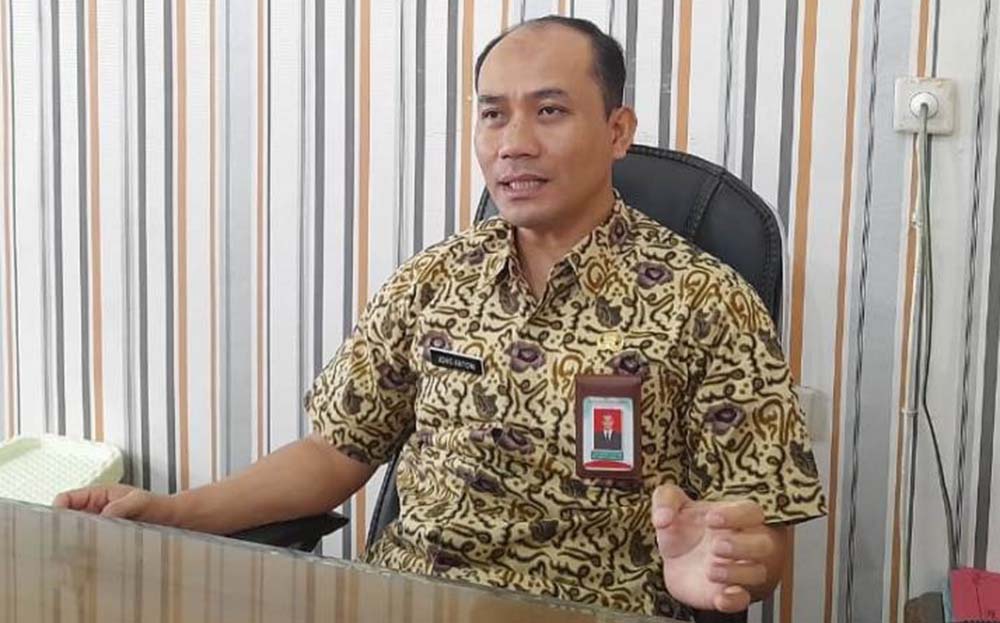 Terapkan SIPD, Perencanaan dan Program OPD di Kepahiang Terintegrasi Langsung ke Kemendagri