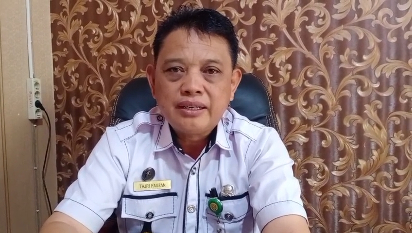 Gaduh di Medsos, Oknum Kepala Puskesmas di Kepahiang Resmi Non Aktif!