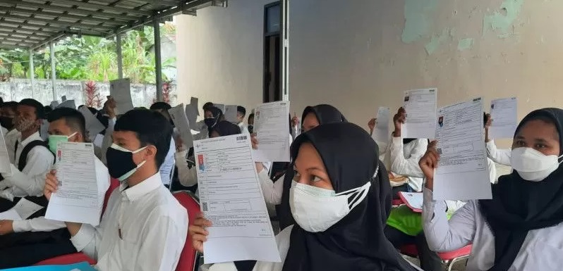 Surat Keterangan Sehat Syarat CPNS Kemenkumham dan Kejaksaan RI 2023, Simak Cara Membuat dan Biayanya!