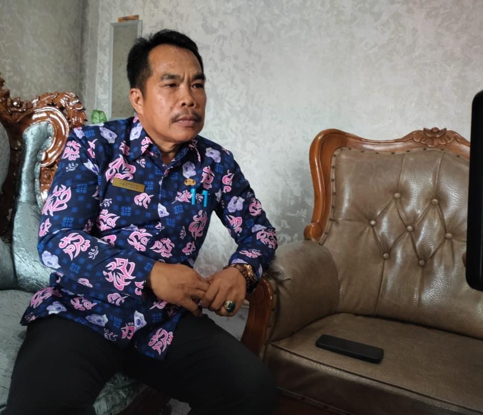 Usai Dirombak Habis-habisan, Mutasi Pejabat Eselon II, III dan IV Disegerakan!