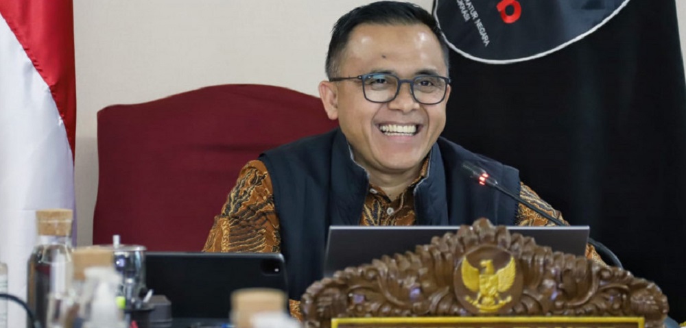 Seleksi CPNS 2024, Pemerintah Berkomitmen Tingkatkan Formasi Di Sektor ...