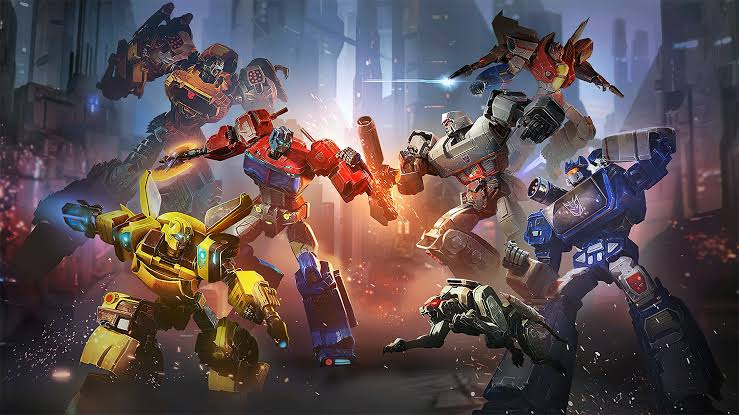 Awal Tahun Panen Skin, Ini Prediksi Event Transformers 2024