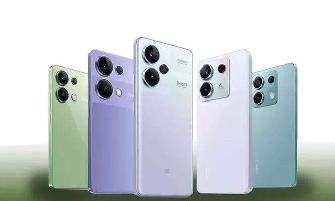 Tidak Perlu Mahal, Ini Daftar Hp Murah Spek Dewa, Cukup 1 Jutaan Saja!