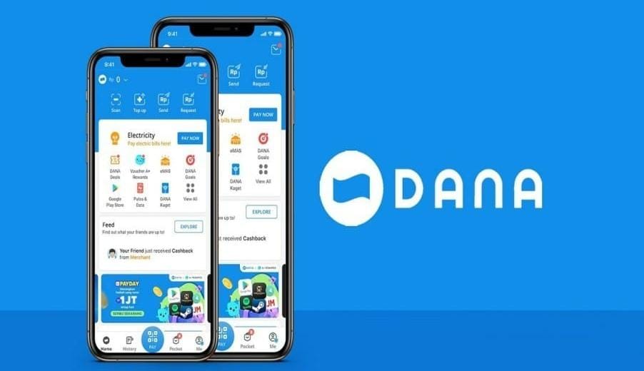 Cek Saldo DANA Gratis Rp300.000 Masuk ke Rekening, Ini Aplikasi Penghasil Uangnya!